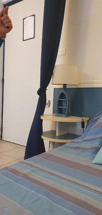 La Vague Bleue Apartment Porticcio  Bagian luar foto